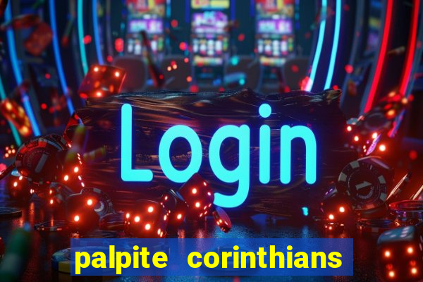 palpite corinthians x bahia